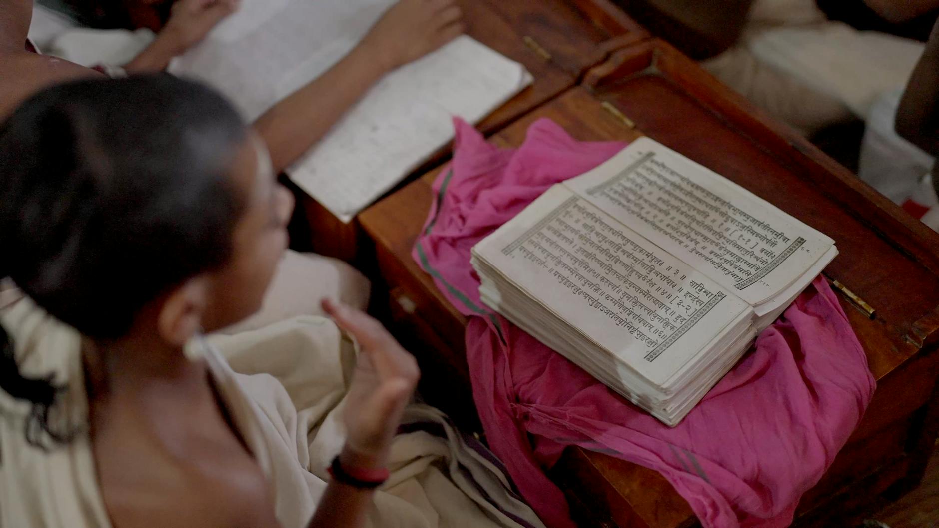 On “Sanskrit Philosophy”